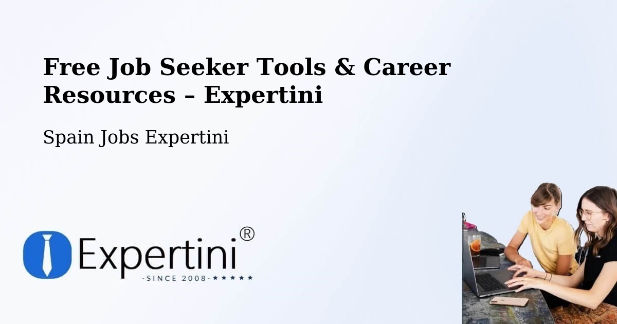 Free Job Seeker Tools & Career Resources – Polán - Polán, Spain Jobs Expertini