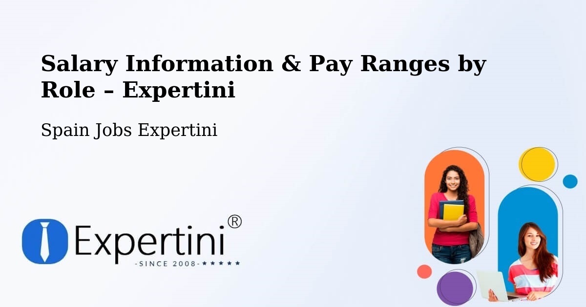 Salary Information & Pay Ranges – Polán - Polán, Spain Jobs Expertini